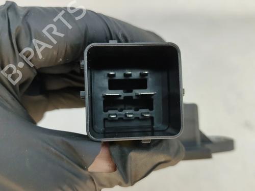Electronic module CITROËN C3 III (SX) 1.2 THP 110 (SXHNPS, SXHNZT, SXHNZ6) | BP29074959M83 