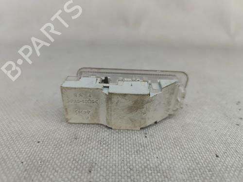 Interior roof light CITROËN C3 III (SX) 1.2 THP 110 (SXHNPS, SXHNZT, SXHNZ6) | BP29075017I8 