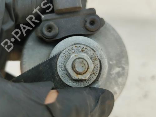 Horn CITROËN C3 III (SX) 1.2 THP 110 (SXHNPS, SXHNZT, SXHNZ6) | BP29075018E13 
