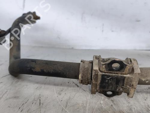 Anti roll bar HONDA HR-V (GH_) 1.6 16V (GH1, GH3) | BP29039281M96 