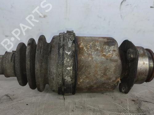 Right front driveshaft ALFA ROMEO MITO (955_) 1.3 MultiJet (955AXP1A, 955AYC1A) | BP29041972M39 