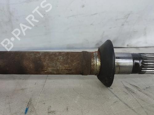 Right front driveshaft ALFA ROMEO MITO (955_) 1.3 MultiJet (955AXP1A, 955AYC1A) | BP29041972M39 