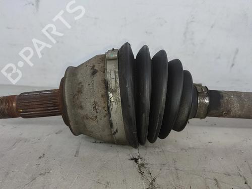 Right front driveshaft ALFA ROMEO MITO (955_) 1.3 MultiJet (955AXP1A, 955AYC1A) | BP29041972M39 