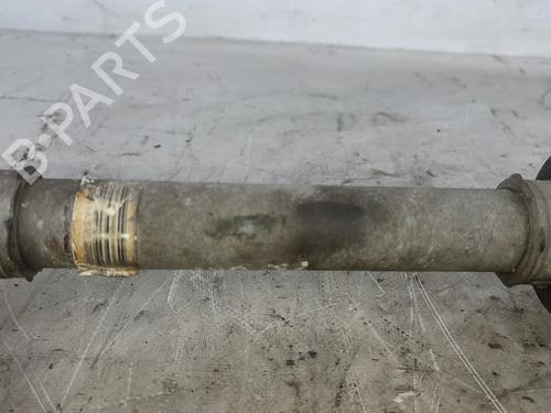 J&R Front Left Driveshaft For Alfa Romeo Mito & Fiat Grande Punto 1.3 MultiJet – 200815, 2-Year Warranty