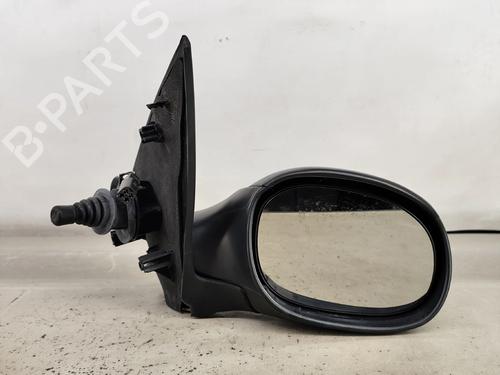 Ryggespeil høyre PEUGEOT 206 Hatchback (2A/C) 1.1 i (60 hp) 29075262
