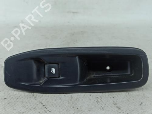 Høyre Foran elrute bryter PEUGEOT 208 I (CA_, CC_) 1.2 VTI 82 (82 hp) 29128215