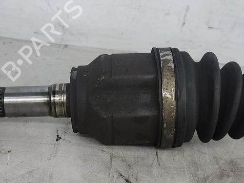 Left front driveshaft ALFA ROMEO MITO (955_) 1.3 MultiJet (955AXP1A, 955AYC1A) | BP29041973M38 