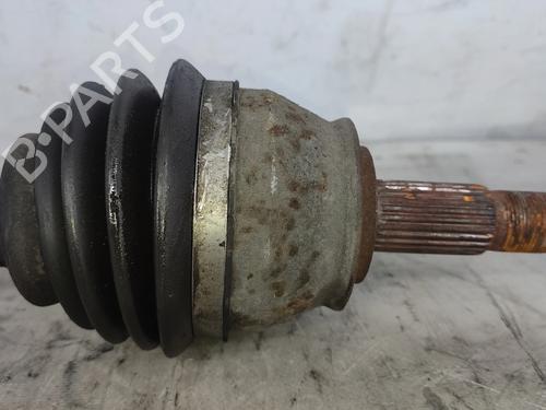 Left front driveshaft ALFA ROMEO MITO (955_) 1.3 MultiJet (955AXP1A, 955AYC1A) | BP29041973M38 