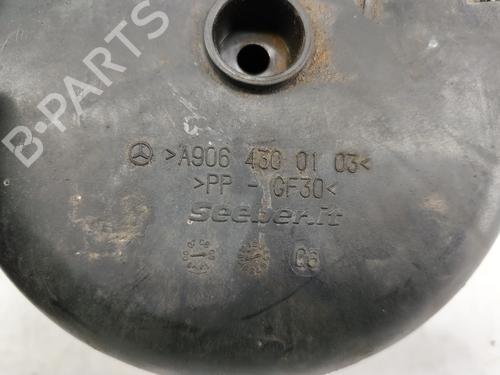 Other VW CRAFTER 30-50 Van (2E_) 2.5 TDI | BP29077762O1 