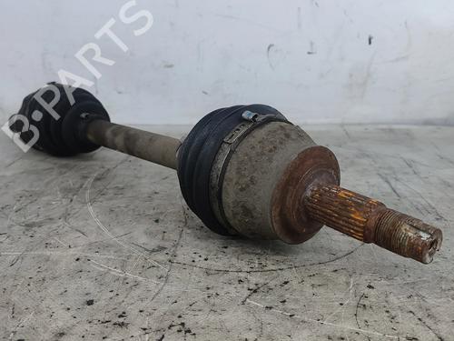 Left front driveshaft ALFA ROMEO MITO (955_) 1.3 MultiJet (955AXP1A, 955AYC1A) | BP29041973M38 