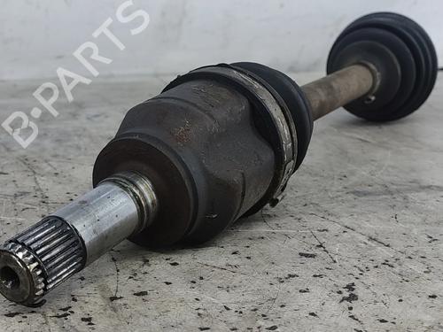 Left front driveshaft ALFA ROMEO MITO (955_) 1.3 MultiJet (955AXP1A, 955AYC1A) | BP29041973M38 