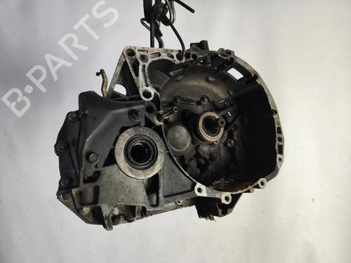 Used Gearbox RENAULT MEGANE II Estate (KM0/1_) 1.5 dCi (KM0F, KM0T, KM2B) (82 hp) 29149909