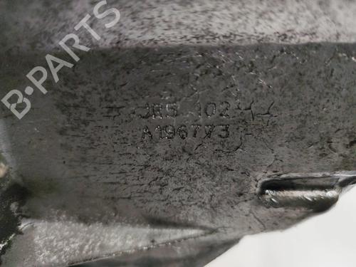 Gearbox RENAULT MEGANE II Estate (KM0/1_) 1.5 dCi (KM0F, KM0T, KM2B) | BP29149909M3 