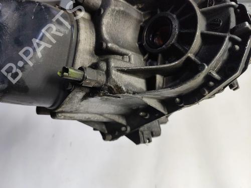 Gearbox RENAULT MEGANE II Estate (KM0/1_) 1.5 dCi (KM0F, KM0T, KM2B) | BP29149909M3 