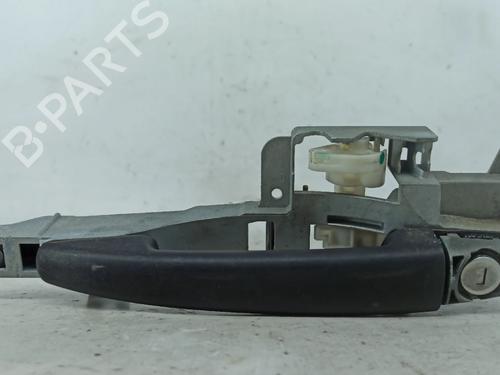 Used Front left exterior door handle Front left exterior door handle PEUGEOT 407 SW (6E_, 6D_) 2.0 HDi 135 (136 hp) 29128205 29128205