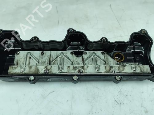 Valve cover OPEL CORSA B (S93) 1.5 TD (F08, F68, M68) | BP29128191M124 