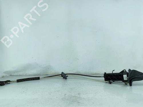 Levier de vitesses VW CRAFTER 30-50 Van (2E_) 2.5 TDI (136 hp) 29075181