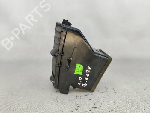 Luftventilen VW CRAFTER 30-50 Van (2E_) 2.5 TDI | BP29075132I21