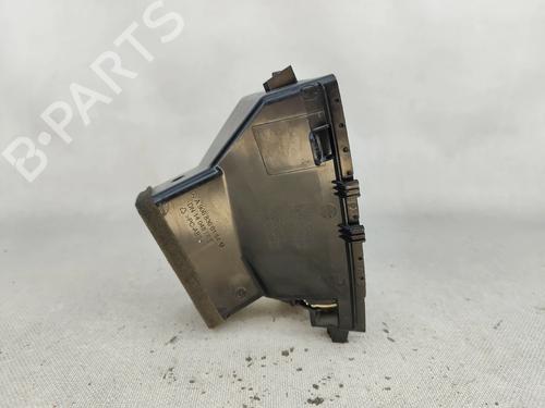 Luftventilen VW CRAFTER 30-50 Van (2E_) 2.5 TDI | BP29075132I21