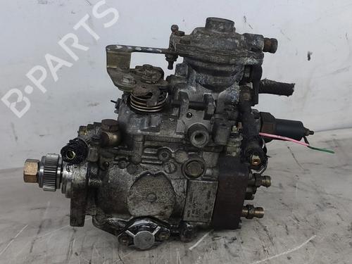 Used Injection pump IVECO DAILY II Bus [1989-1999]  29149927