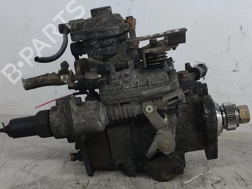 Injection pump IVECO DAILY II Bus  | BP29149927M78 