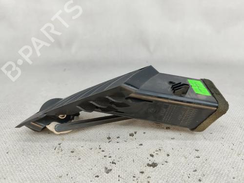 Luftventilen VW CRAFTER 30-50 Van (2E_) 2.5 TDI | BP29075133I21 