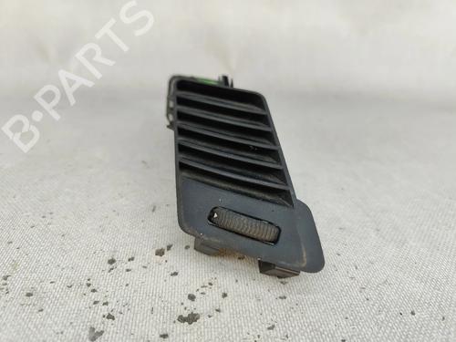 Luftventilen VW CRAFTER 30-50 Van (2E_) 2.5 TDI (136 hp) 29075133