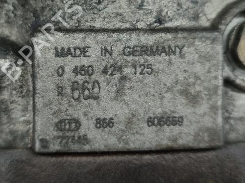 Injection pump IVECO DAILY II Bus  | BP29149927M78 