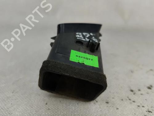 Luftventilen VW CRAFTER 30-50 Van (2E_) 2.5 TDI | BP29075134I21 