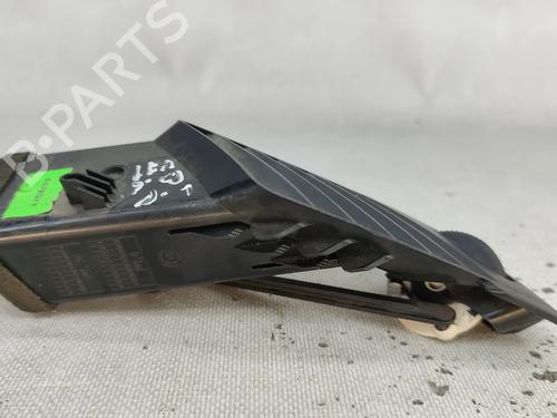 Luftventilen VW CRAFTER 30-50 Van (2E_) 2.5 TDI | BP29075134I21 