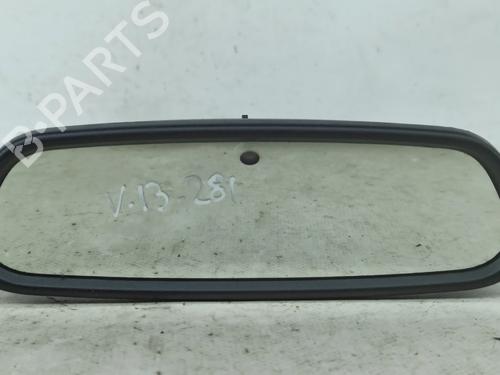 Used Rear mirror Rear mirror PEUGEOT 308 II (LB_, LP_, LW_, LH_, L3_) 1.2 THP 130 (131 hp) 29128229 29128229