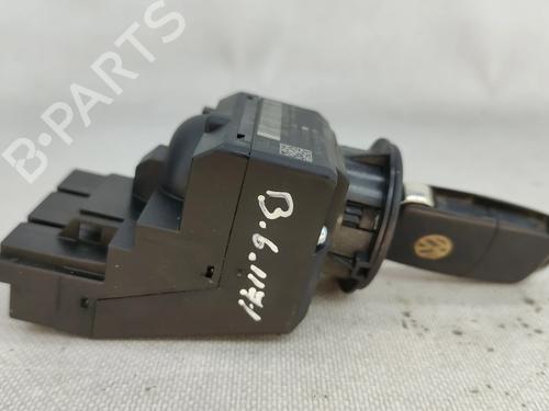 Ignition barrel VW CRAFTER 30-50 Van (2E_) 2.5 TDI | BP29075138M48 