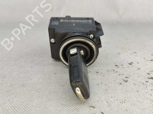 Ignition barrel VW CRAFTER 30-50 Van (2E_) 2.5 TDI | BP29075138M48 
