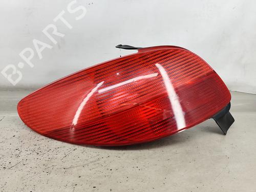 Venstre baglygte PEUGEOT 206 Hatchback (2A/C) 1.1 i | BP29075264C34