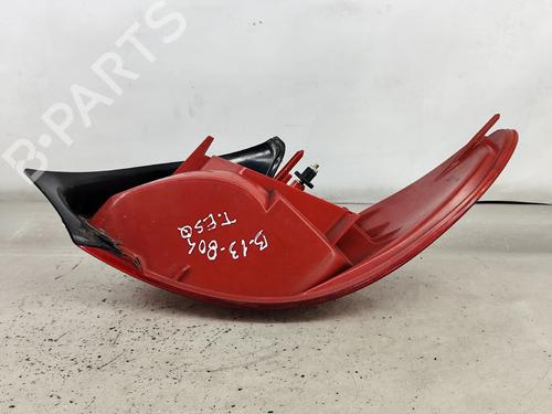 Venstre baglygte PEUGEOT 206 Hatchback (2A/C) 1.1 i | BP29075264C34