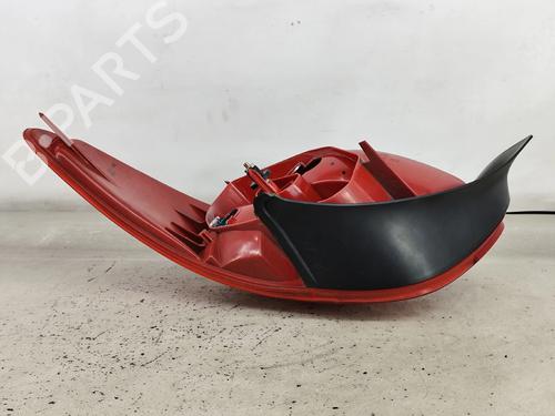 Venstre baglygte PEUGEOT 206 Hatchback (2A/C) 1.1 i | BP29075264C34