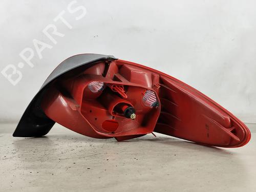 Venstre baglygte PEUGEOT 206 Hatchback (2A/C) 1.1 i | BP29075264C34