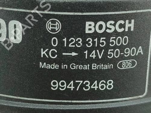 Generator IVECO DAILY II Bus  | BP29149930M7 