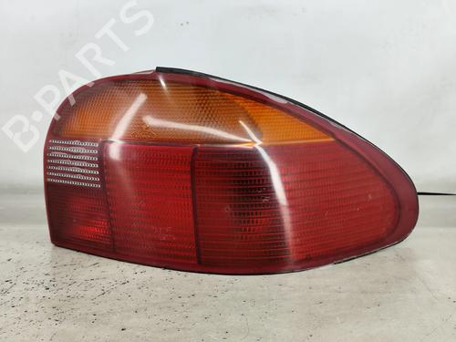 Right taillight FORD MONDEO I (GBP) 1.6 i 16V | BP29065250C35 