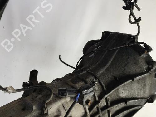 Gearbox KIA PREGIO Van (TB) 2.5 TCi D | BP29149962M3 