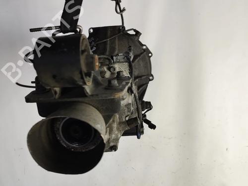 Gearbox KIA PREGIO Van (TB) 2.5 TCi D | BP29149962M3 