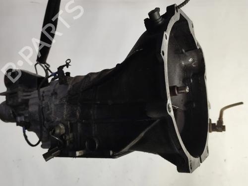 Gearbox KIA PREGIO Van (TB) 2.5 TCi D | BP29149962M3 