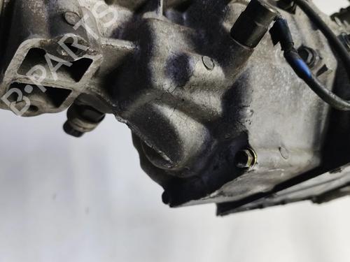 Gearbox KIA PREGIO Van (TB) 2.5 TCi D | BP29149962M3 