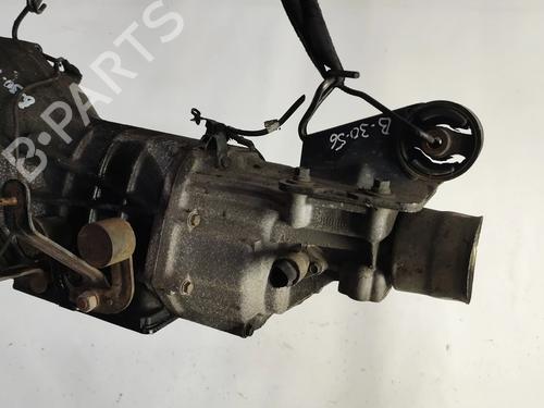 Gearbox KIA PREGIO Van (TB) 2.5 TCi D | BP29149962M3 