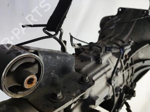 Gearbox KIA PREGIO Van (TB) 2.5 TCi D | BP29149962M3 