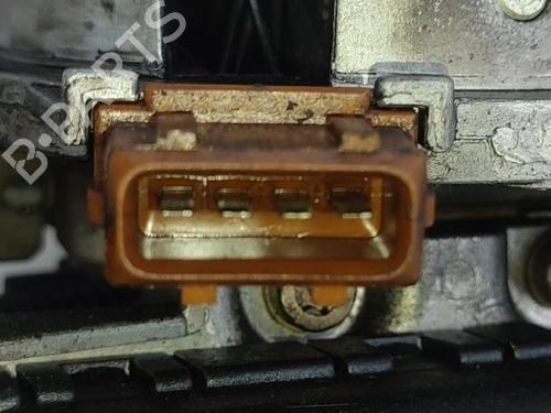 Throttle body VW GOLF III (1H1) 1.4 | BP29149946M82