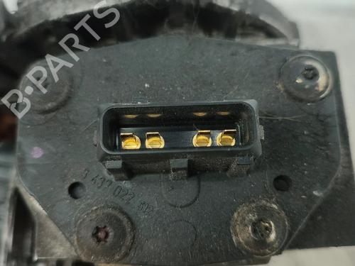 Throttle body VW GOLF III (1H1) 1.4 | BP29149946M82