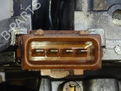 Throttle body VW GOLF III (1H1) 1.4 | BP29149946M82