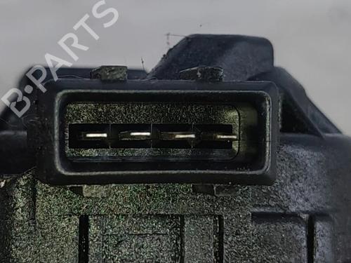 Used Throttle body VW GOLF III (1H1) 1.4 (60 hp) 29149946