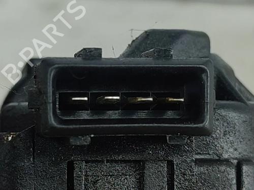 Throttle body VW GOLF III (1H1) 1.4 | BP29149946M82